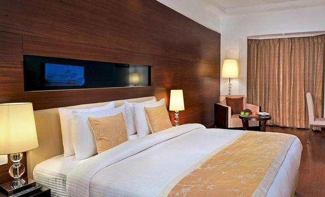 Hotel Haut Monde